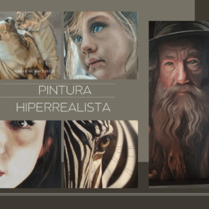 Tecnicatura en Hiperrealismo