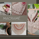 Macramé