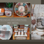 Técnicas Mix Media