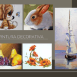 Pintura Decorativa